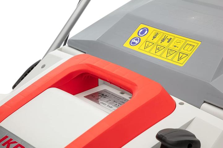 Produktbild Ikra IEVL 1840