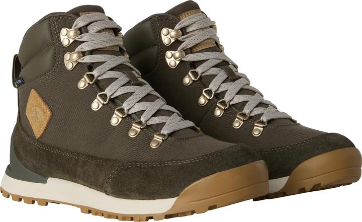 Produktbild North Face Back-To-Berkeley IV WP (37.5)
