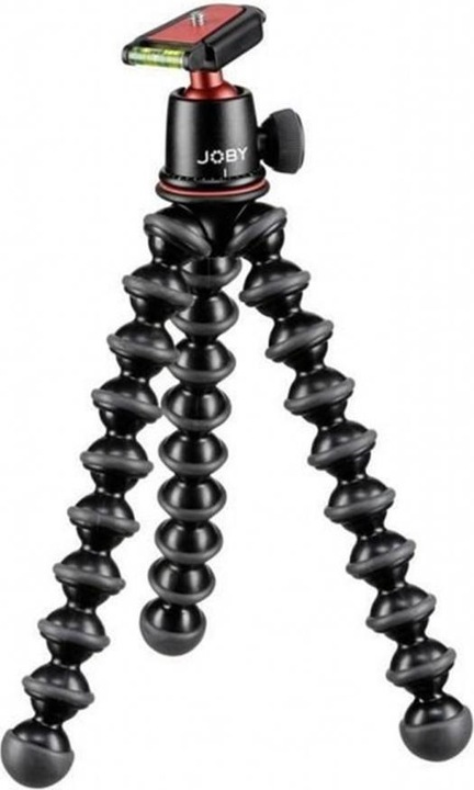 Productafbeelding Joby GorillaPod 3K Pro Kit (Metaal)