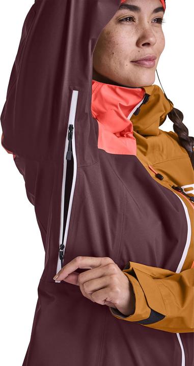 Immagine prodotto Ortovox Ortler Jacket W (XS)