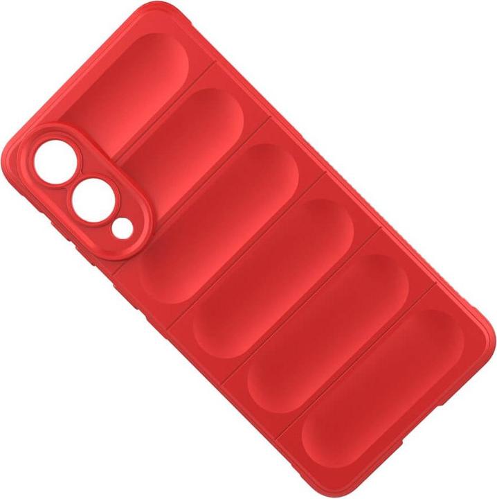 Produktbild Cover-Discount Galaxy S25 Edge - Rugged Protective Hülle (Samsung Galaxy S25 Edge)