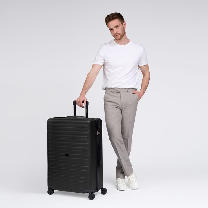 Actual product image Redolz Essentials 08 LARGE 4 wheels trolley 75 cm (108 l)