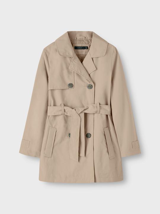 Produktbild Name it Nkfmadelin Trench Coat Noos (146)