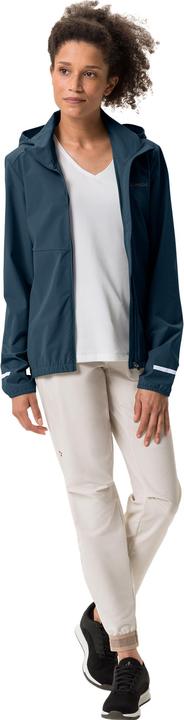 Produktbild Vaude Women's Cyclist Air Jacket (40)