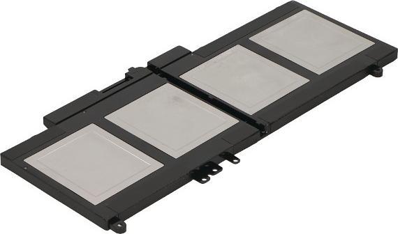 Produktbild 2-Power Main Battery Pack 7.6V 44Wh (4 Zellen, 5800 mAh)