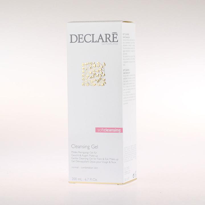 Immagine prodotto Declaré Gel detergente delicato Soft Cleansing (Gel detergente, 200 ml)