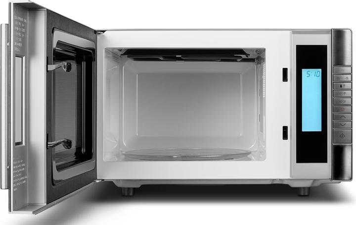 Actual product image Medion MD 14482 Mikrowelle (20 l)