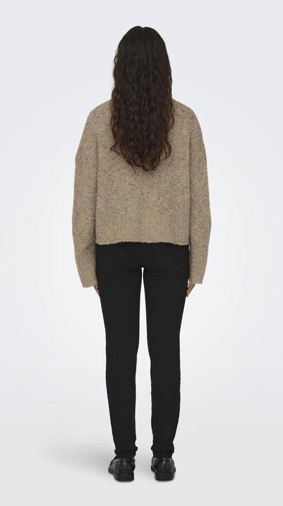 Actual product image JdY Plain knit jumper (L)