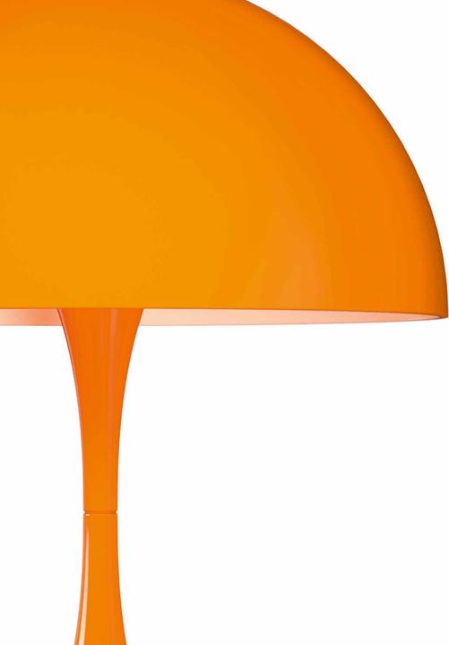 Actual product image Louis Poulsen Panthella mini (460 lm)