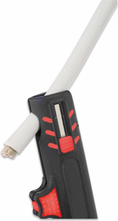 Actual product image Cimco Cable stripper (800 mm)