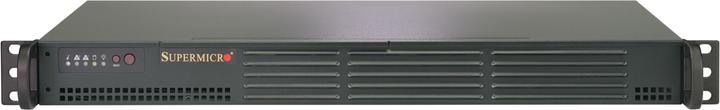 Produktbild Supermicro 5019C-L: LGA1151