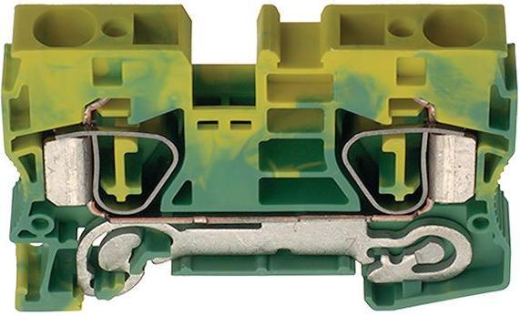 Actual product image Phoenix Contact TERMINAL ST 10-PE