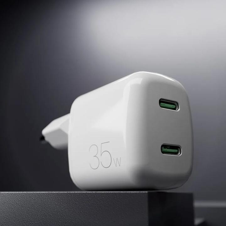 Actual product image Puro Pufcusbcc35wgwhi (35 W)
