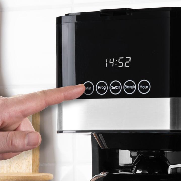 Immagine prodotto Gastroback Macchina da caffè a filtro di design