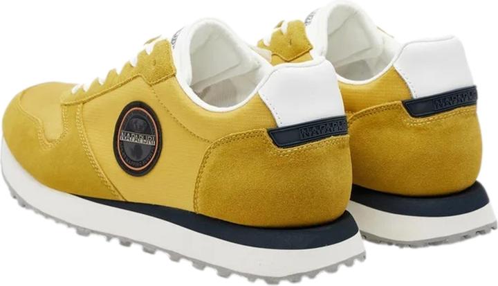Actual product image Napapijri Sportschuhe NOVA Turnschuh (45)