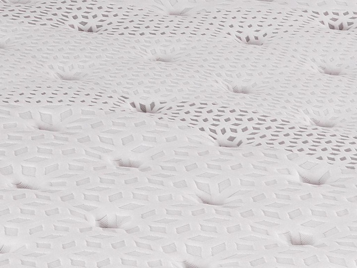 Produktbild Dreamea Atlantide (160 x 200 cm, Federkern)