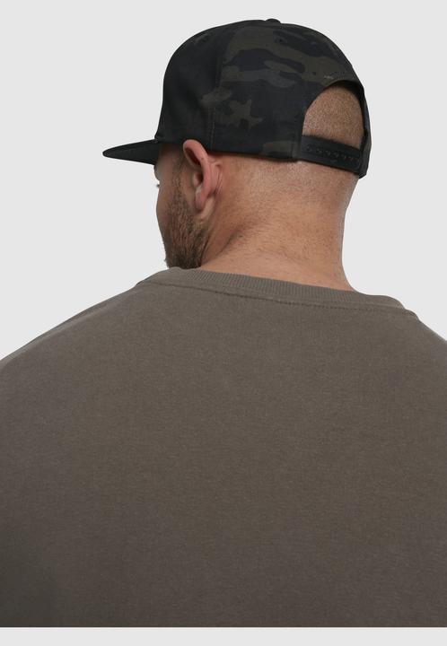 Produktbild Flexfit Classic Snapback Multicam® (One Size)