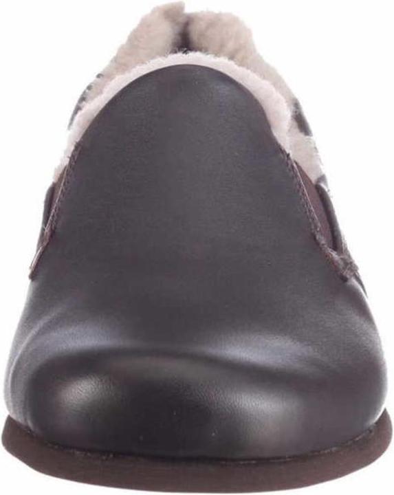 Actual product image Rohde slippers (40)