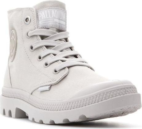 Actual product image Palladium Pampa Hi Mono Chrome (36)