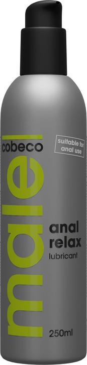 Cobeco Mannelijk Anaal Relax (250 ml)