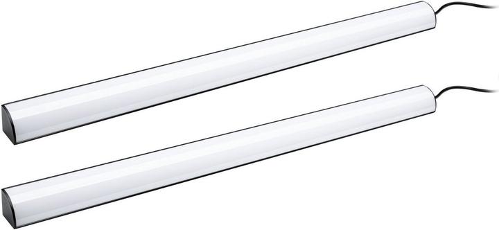 Produktbild Paulmann EntertainLED Lightbar Set (RGB, 60.50 cm, Indoor)