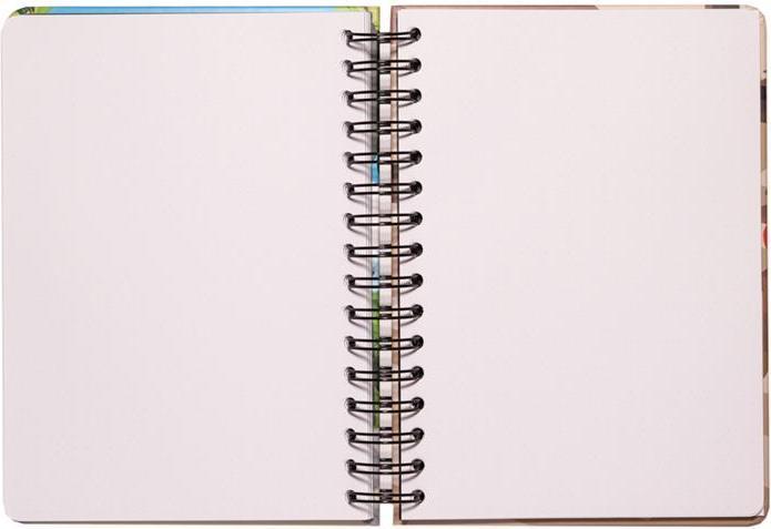 Immagine prodotto Line Friends Amici della linea Amici della linea - Block notes (A5, Copertina rigida)