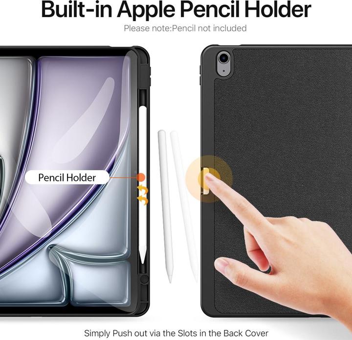 Immagine prodotto Dux Ducis Domo (iPad Air 13 2024 (M2))