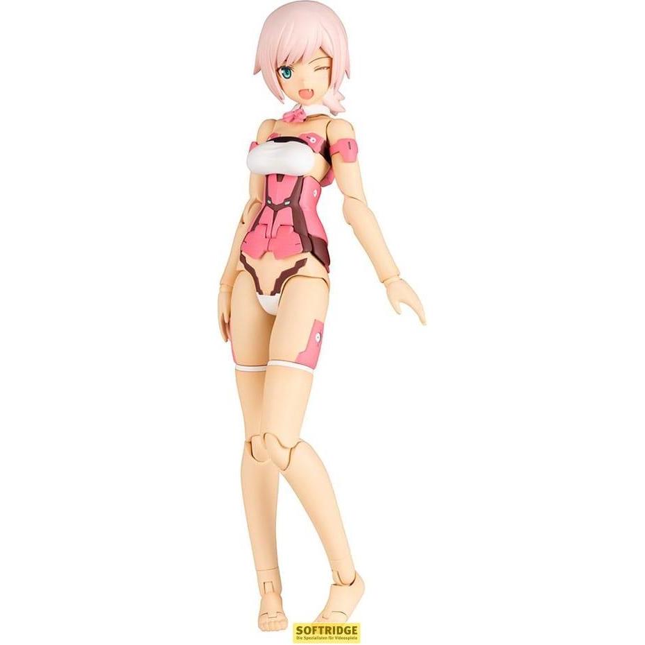 Kotobukiya Frame Arms Girl Plastic Model Kit Laetitia 15 cm