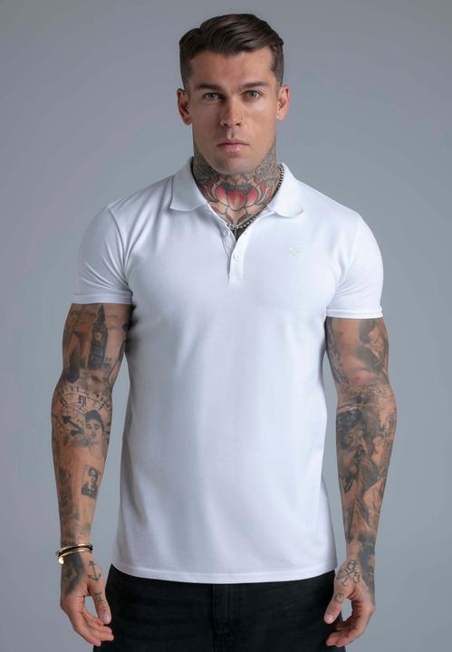 Produktbild Siksilk Polo (L)