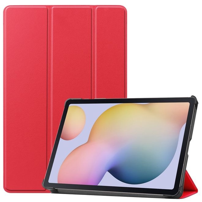Actual product image MU Classic Triple foldable cover (Galaxy Tab S7)