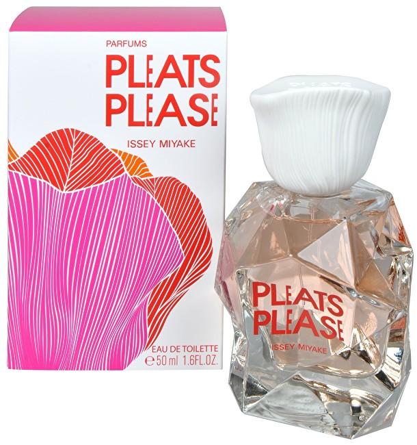 Immagine prodotto Issey Miyake Pleats Please EdT 50 ml Eau de Toilette Donna (Eau de toilette, 50 ml)