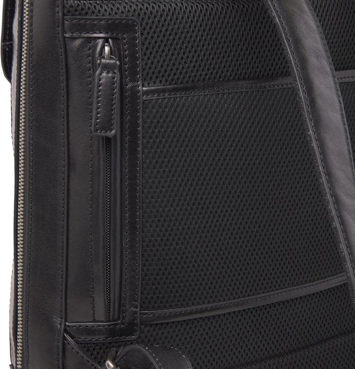 Image du produit Castelijn & Beerens Sac à dos pour ordinateur portable Guus 15,6" RFID (12 l)