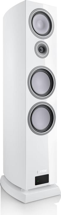 Image du produit Canton Smart Vento 9 S2 (1 paire, 600 W)