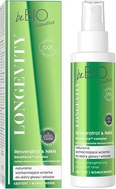 Be Bio Ewa Chodakowska Longevity Scalp Rub 100Ml (100 ml)