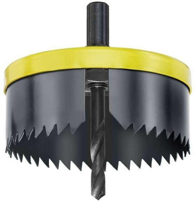Actual product image kwb Hole saw (80 mm)