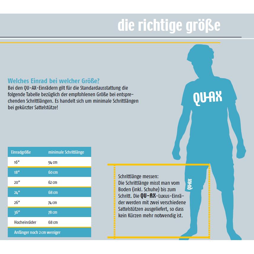 Thumbnail - Qu-Ax, Einrad