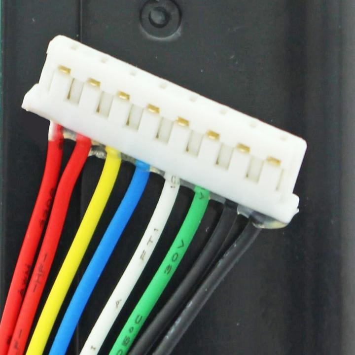 Image du produit Acer Akku Aspire E5-422, AL15A32, AL15A32, Aspire V3-574, V3-574G (4 cabines, 2200 mAh)