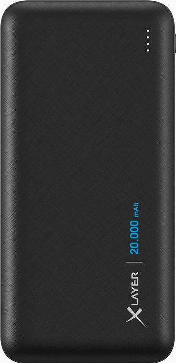 Produktbild Xlayer Solid (20000 mAh, 74 Wh)