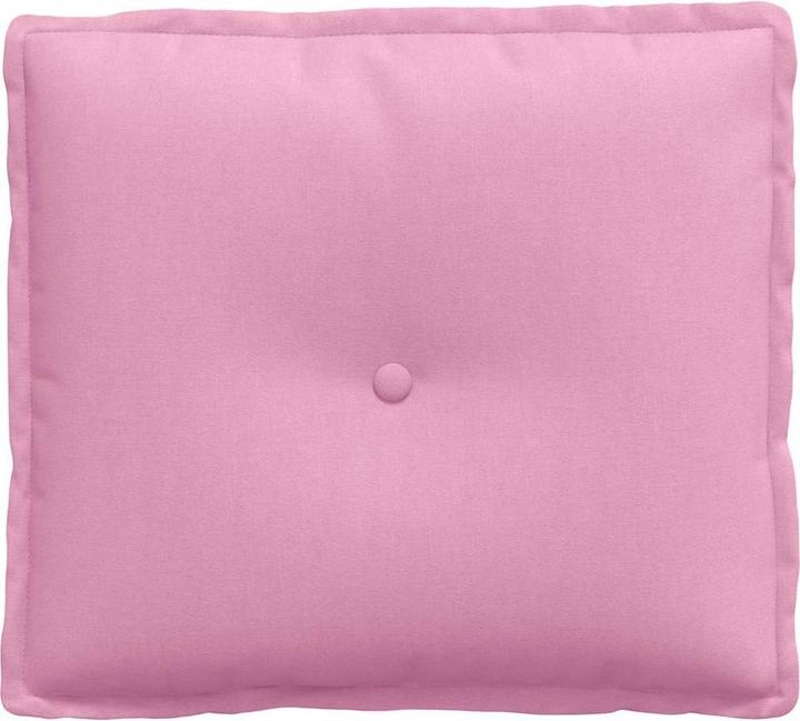 Produktbild vidaXL Rücken Kissen (50 x 19 cm)