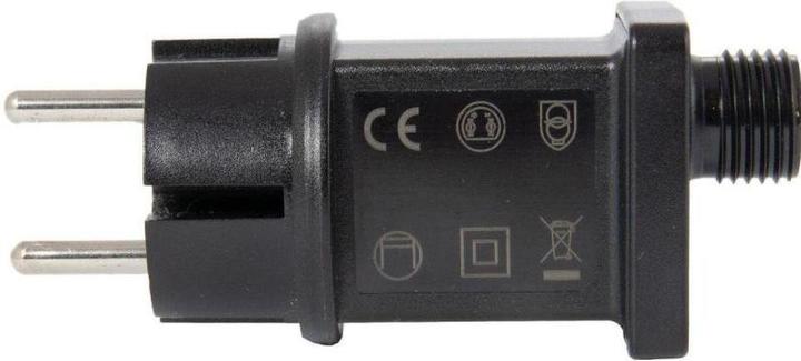 Productafbeelding Christmas Gifts Kerstboomverlichting, 120 Led timer, koud wit (12 m)