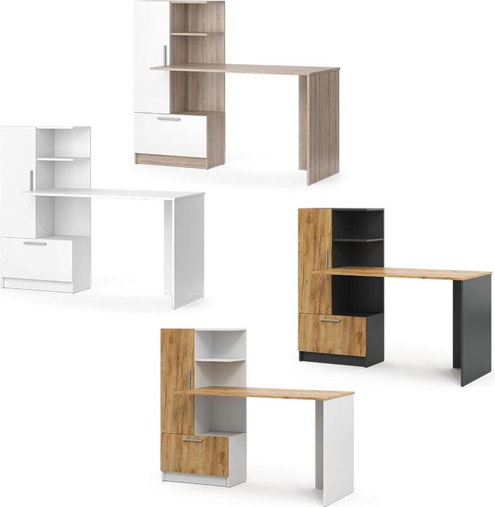 Produktbild Vicco Tomy (150 x 59 x 120 cm)