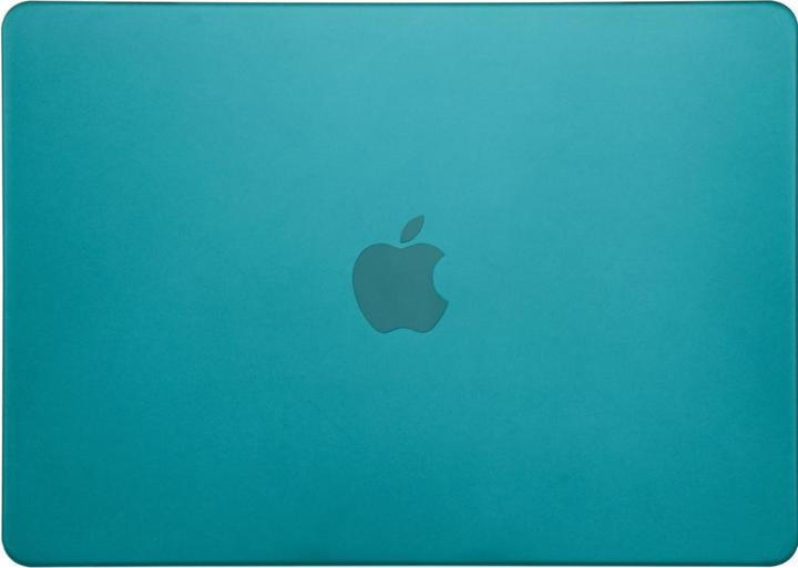 Actual product image Screenguard Hard Case for Apple MacBook Air 13" M3 (2024) A3113 (Apple)