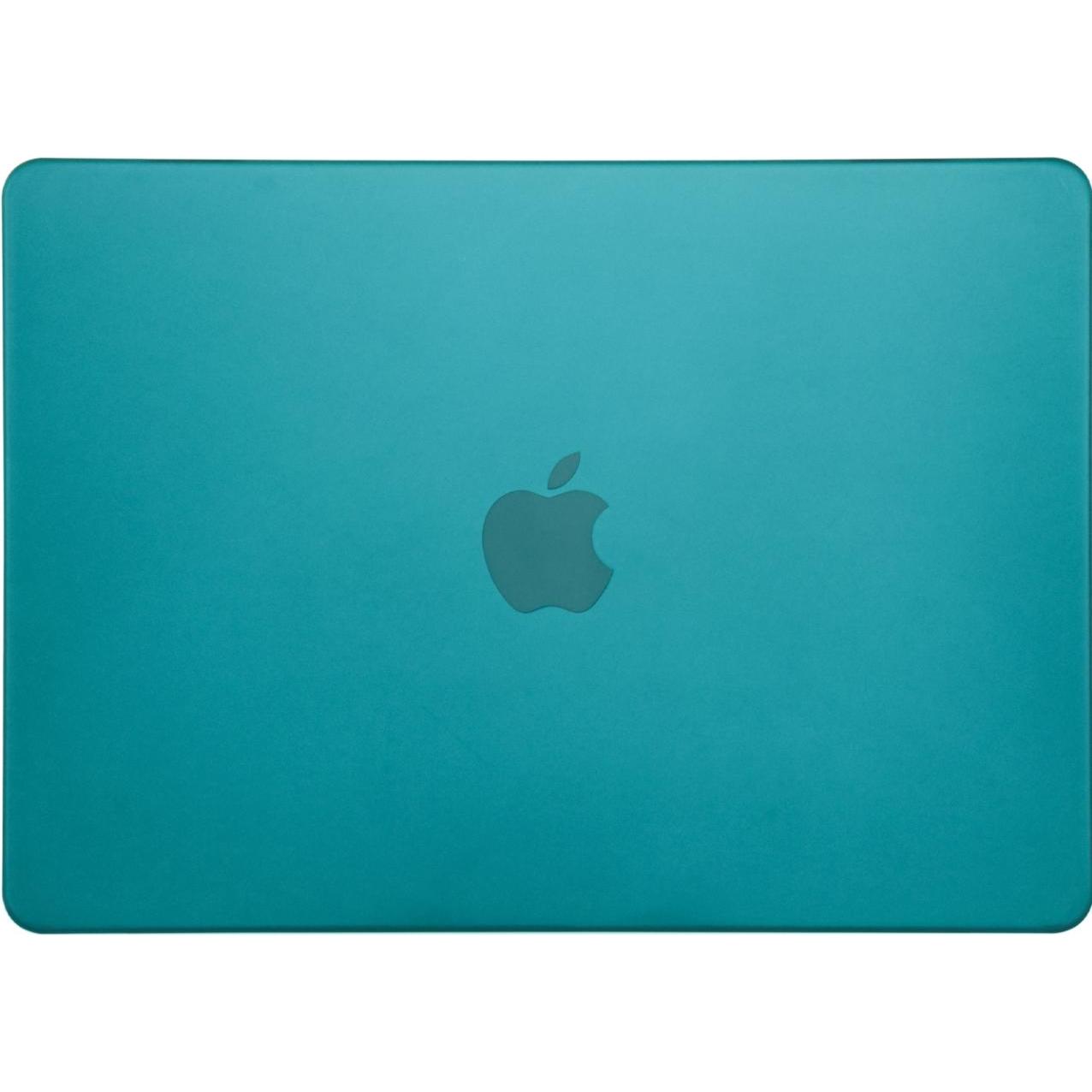 Thumbnail - Screenguard Hard Case für Apple MacBook Air 15" M2, M3 (2023-2024) A2941 A3114 (Apple), Notebooktasche, Grün