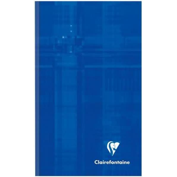 Clairefontaine, Heft + Block, Metric (B3, Kariert)