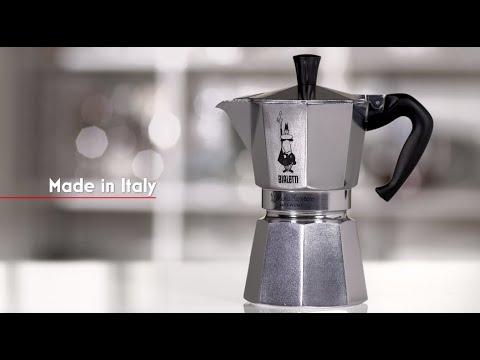 Immagine prodotto Bialetti Moka 3 tazze (3 Tazze)