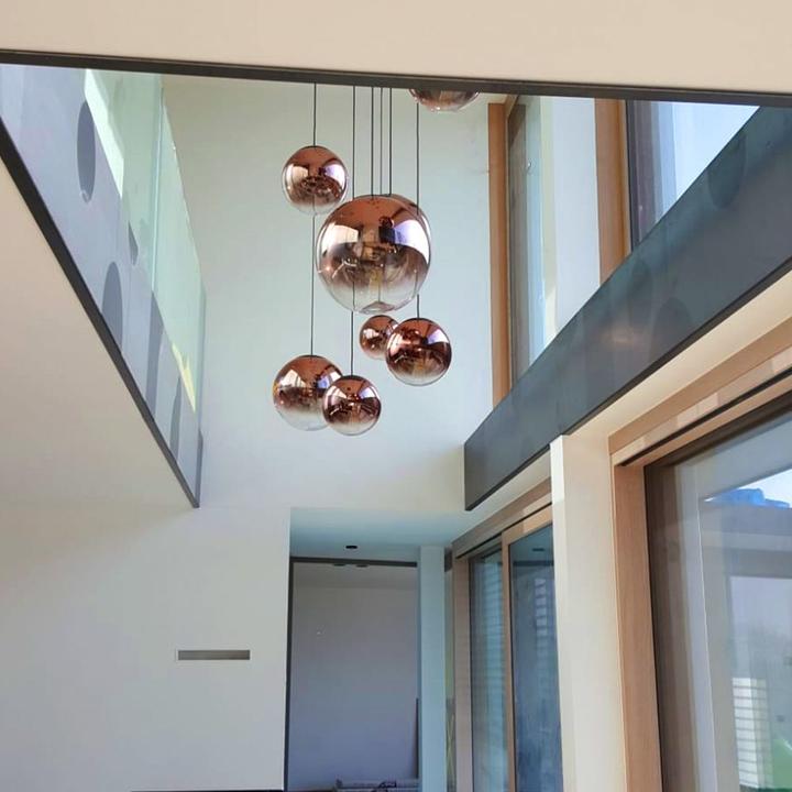 Image du produit s.luce Progress - Luminaire de galerie (E27)