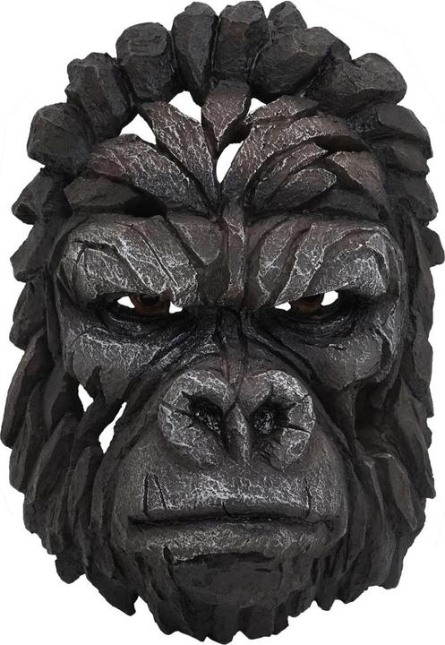Produktbild JOHN316 Deko Schädel Gorillakopf