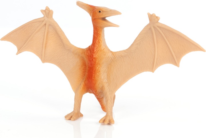 Actual product image Idena Dinosaur set