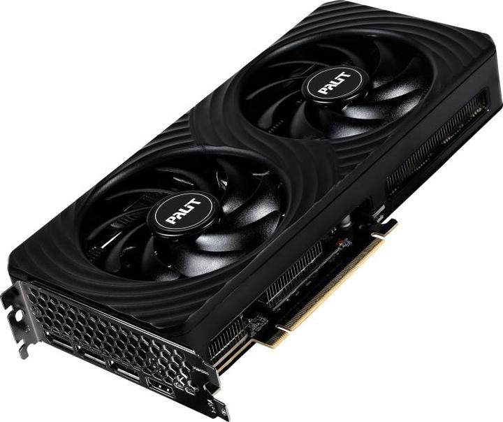 Immagine prodotto Palit VGA RTX5060TI 8GB Dual (8 GB)