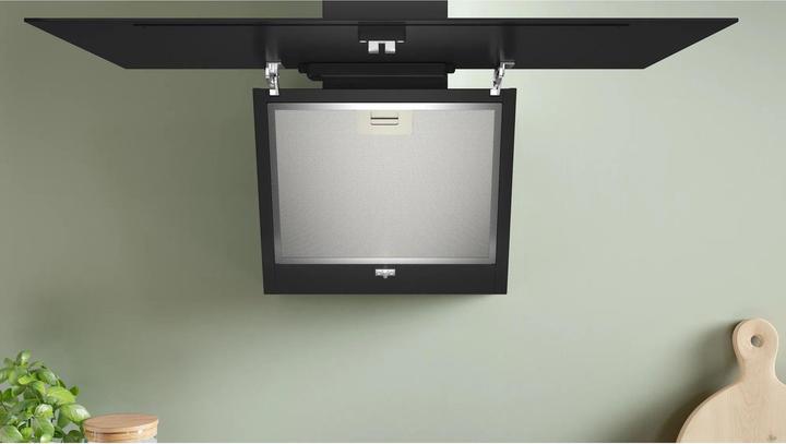 Produktbild Bosch Hausgeräte Serie 2 DWK85DK60 (Wandhaube)